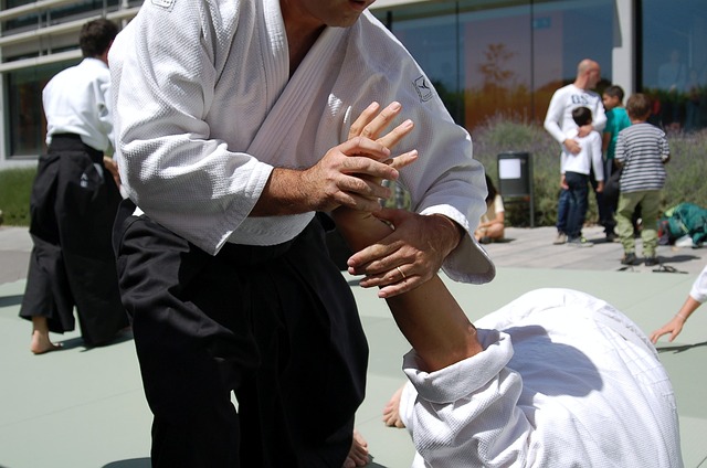 Çocuk Aikido Sezonu Başlıyor